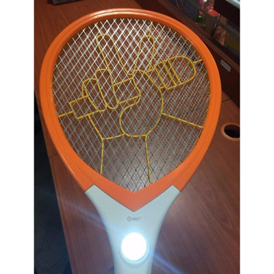 Cách chọn mua vợt diệt muỗi nào tốt