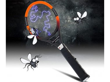Vì sao cần tìm hiểu về vợt diệt muỗi?